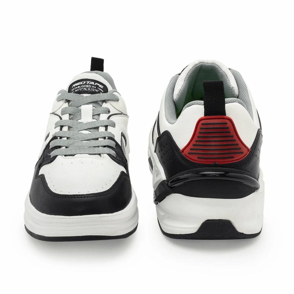 Men's Lifestyle Sneakers for Everyday Casual Wear — photo 4