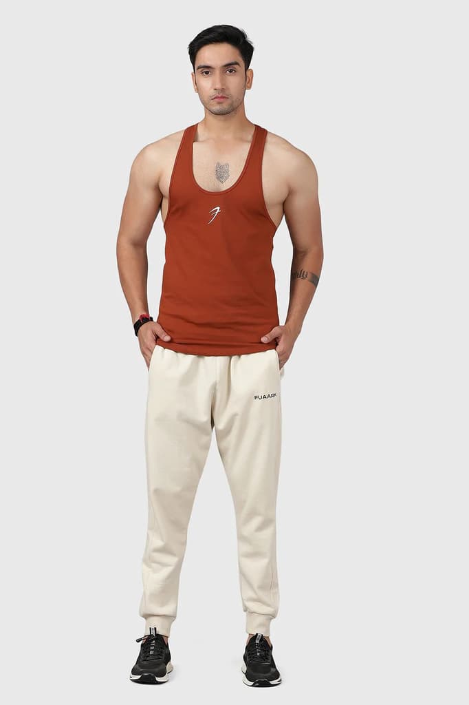 Legacy Stringer Salsa Brown — photo 3