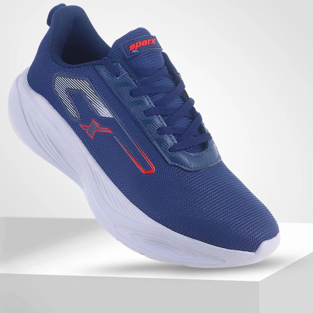 Sparx Athleisure Shoes for Men SM 1074 — photo 2