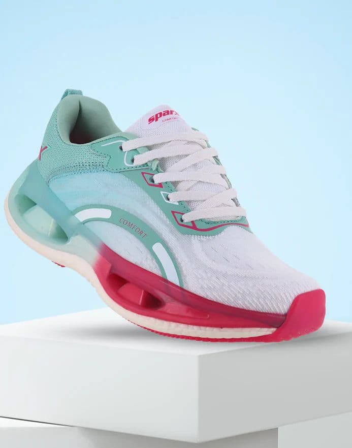 Sparx Athleisure Shoes for Women SL 259 — photo 5