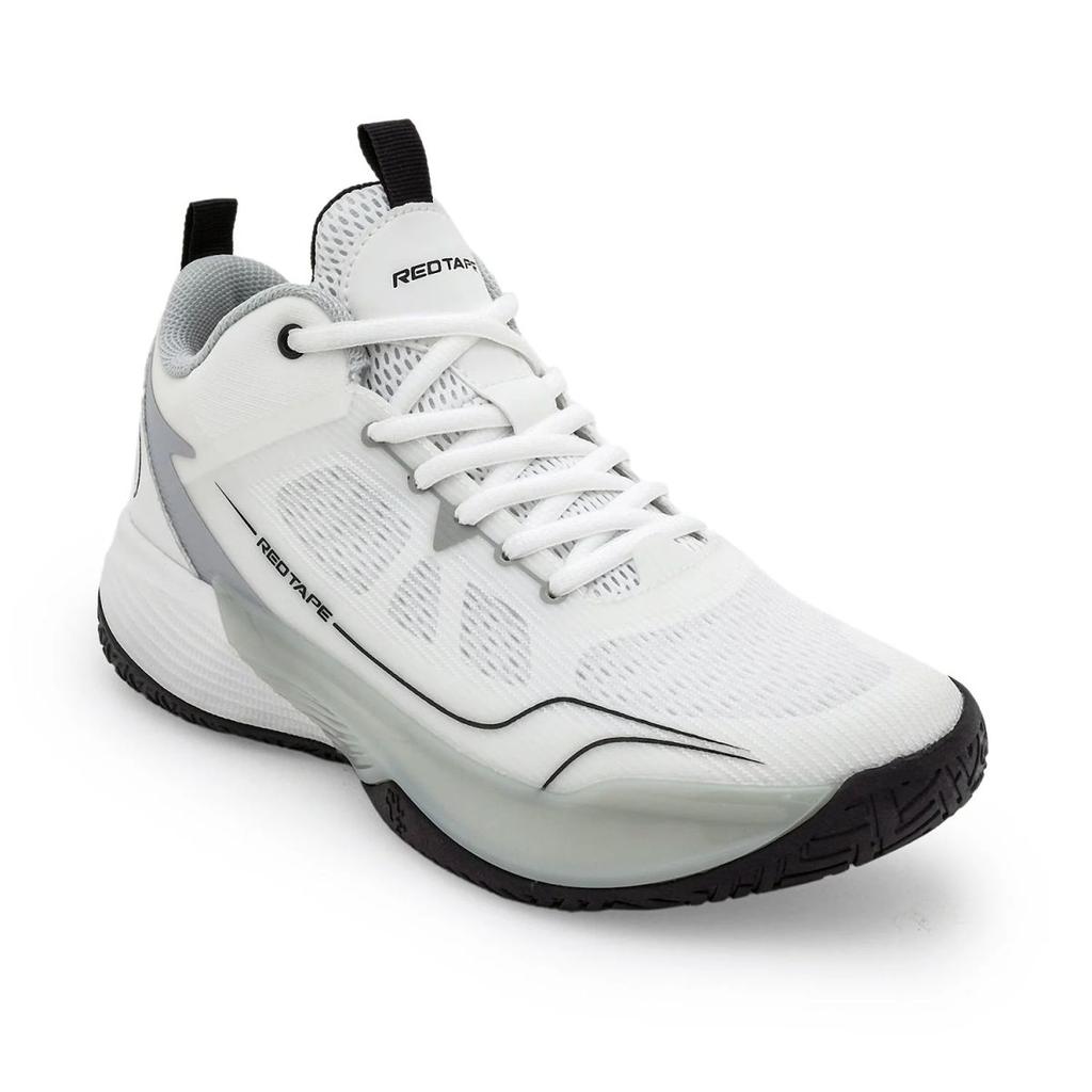Men's Basketball Shoes for Edgy Look and Stylish Everyday Wear