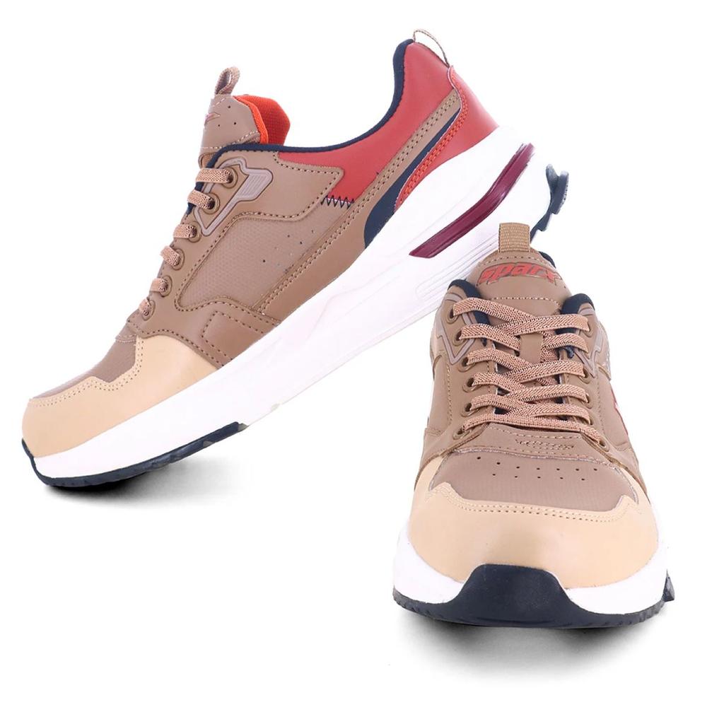 Sparx Sneakers for Men SM-1077 — photo 8