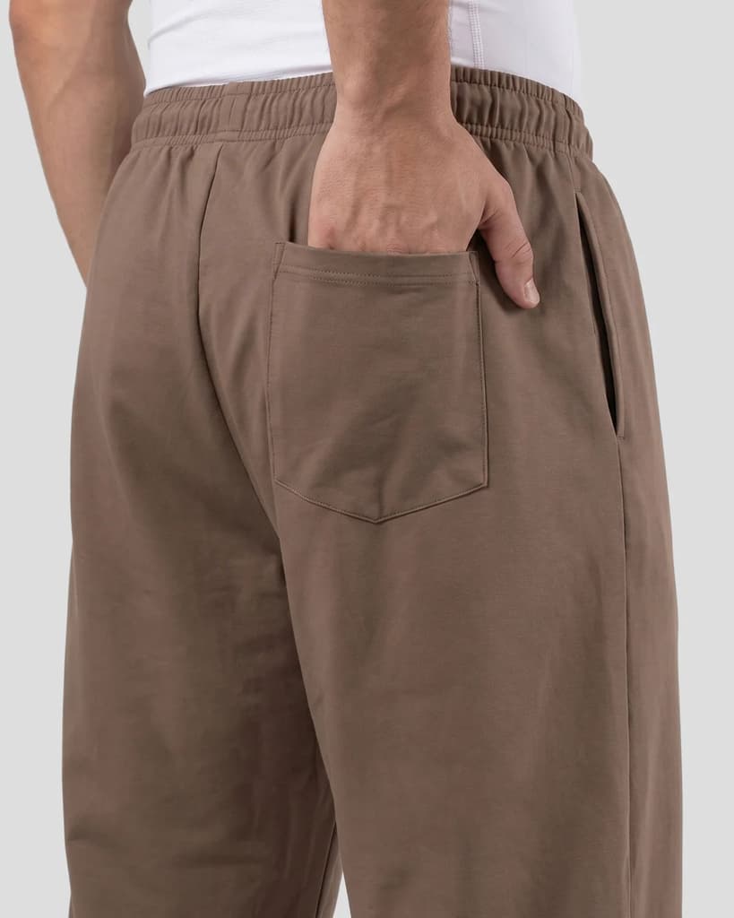 Sloid Baggy Pant — photo 8