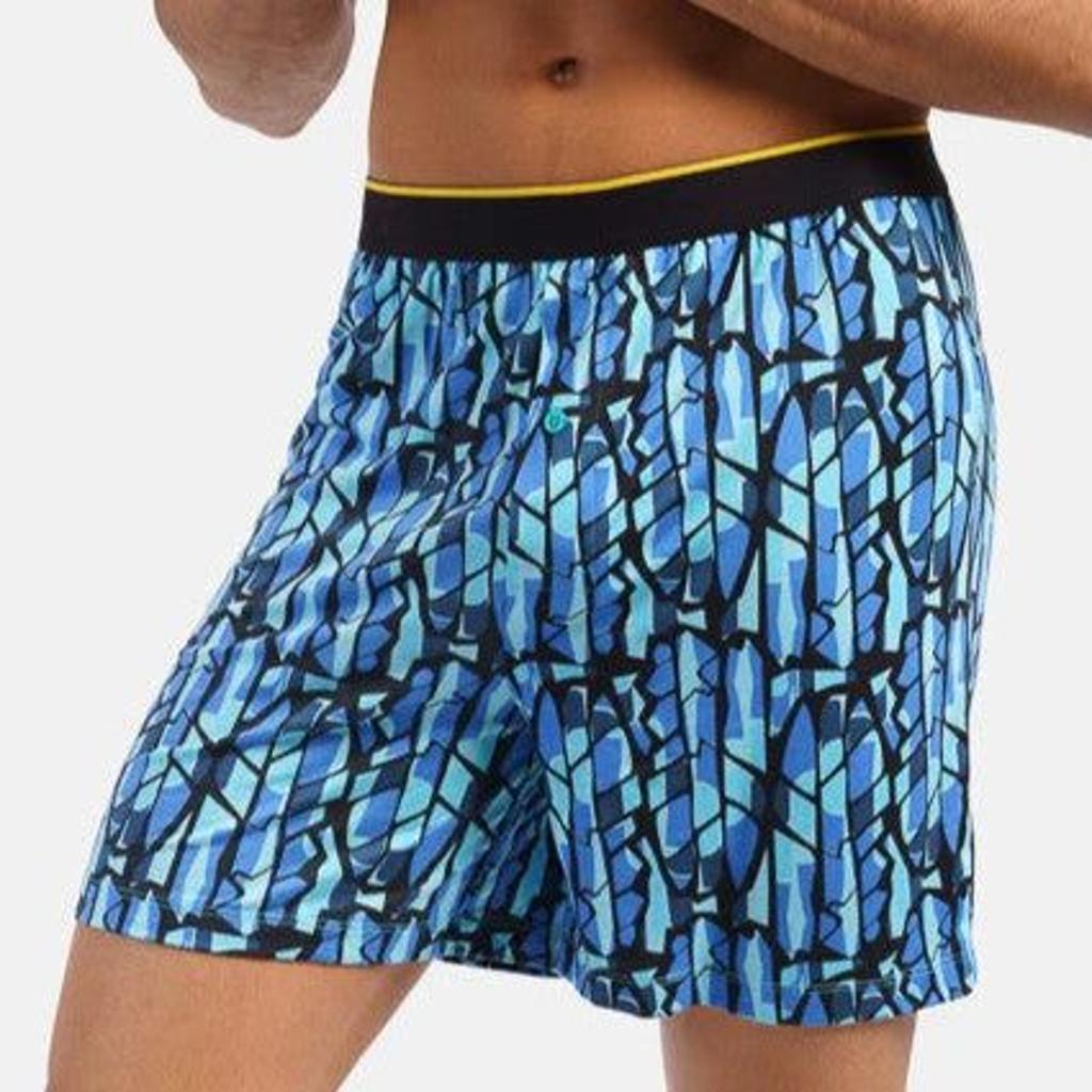 Boxers - Ice