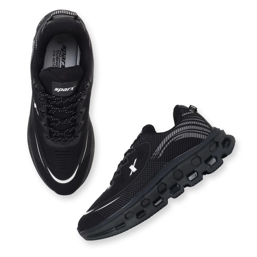 Sparx Shoes for Men SM 9079 — photo 3