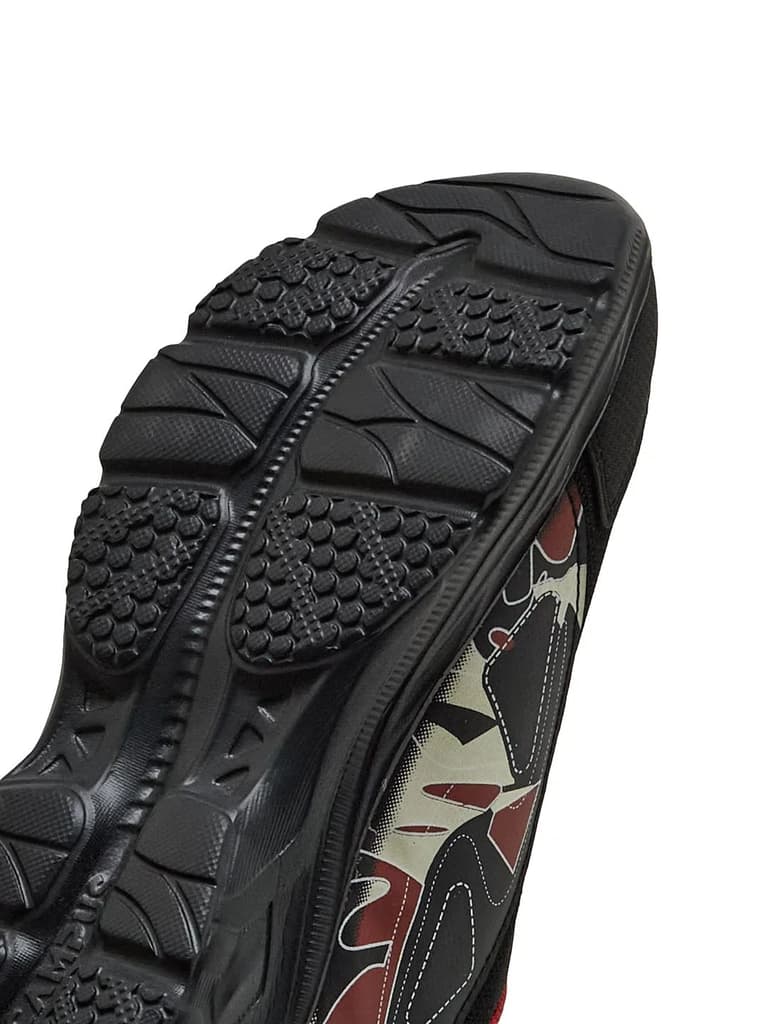 SUNNY CH Black Child Sneakers — photo 4