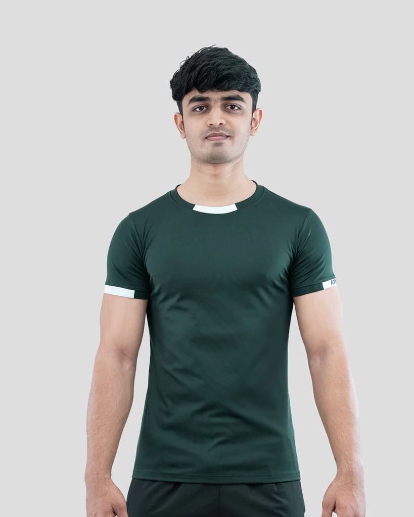 Dap T-Shirt — photo 2