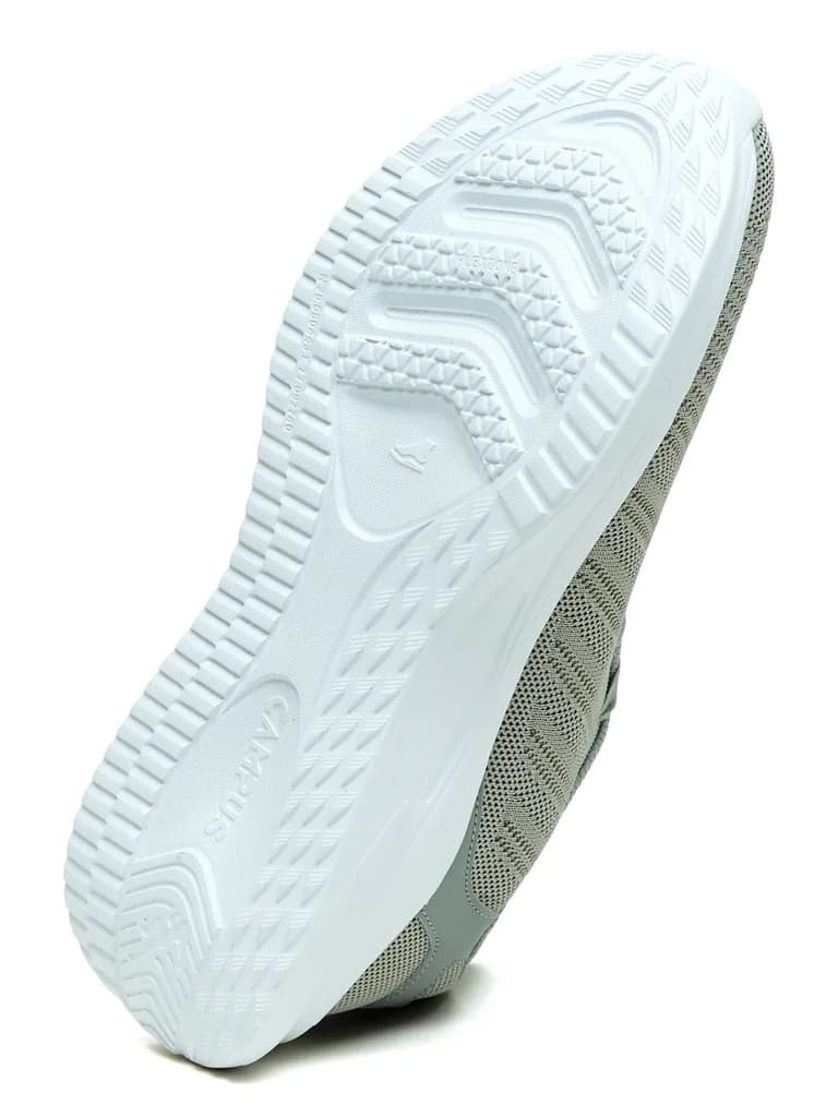 SWOON Green Men's Running Shoes — photo 5