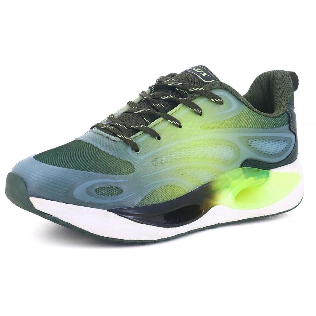 Athleisure Shoes for Men SM 9075 — 6