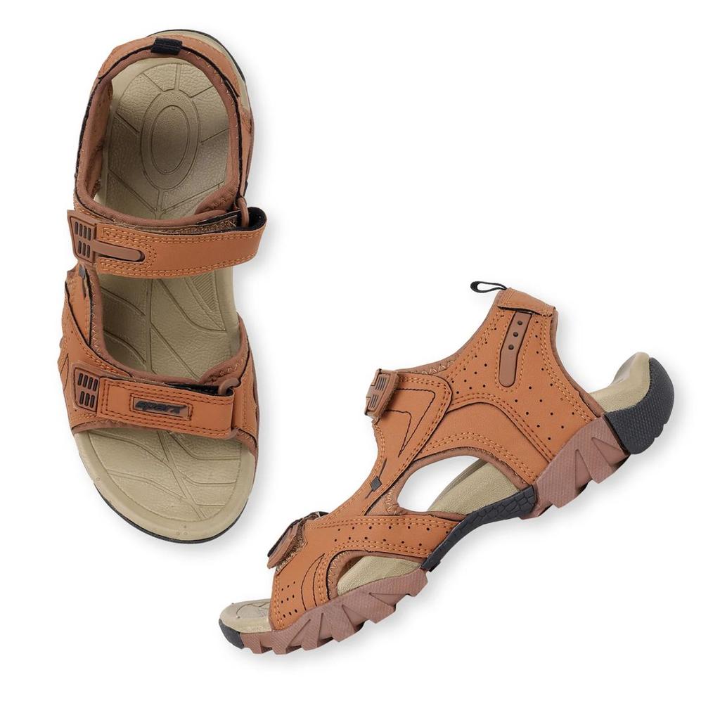 Sandals for Men SS 691 — photo 3