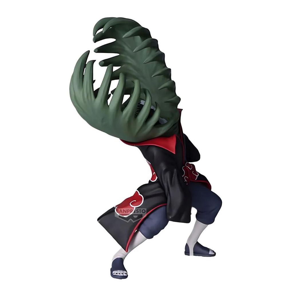 Naruto Shippuden – Vibration Stars – A: Zetsu – Banpresto Official — photo 2