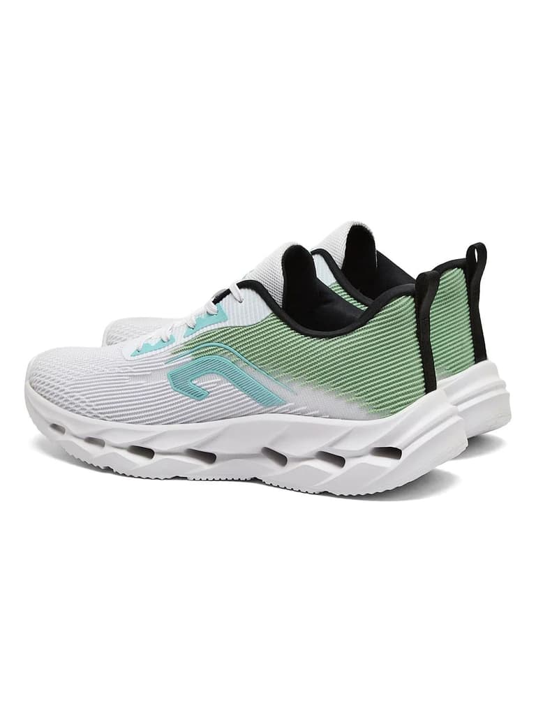 LOOPD White Men's Running Shoes — photo 5