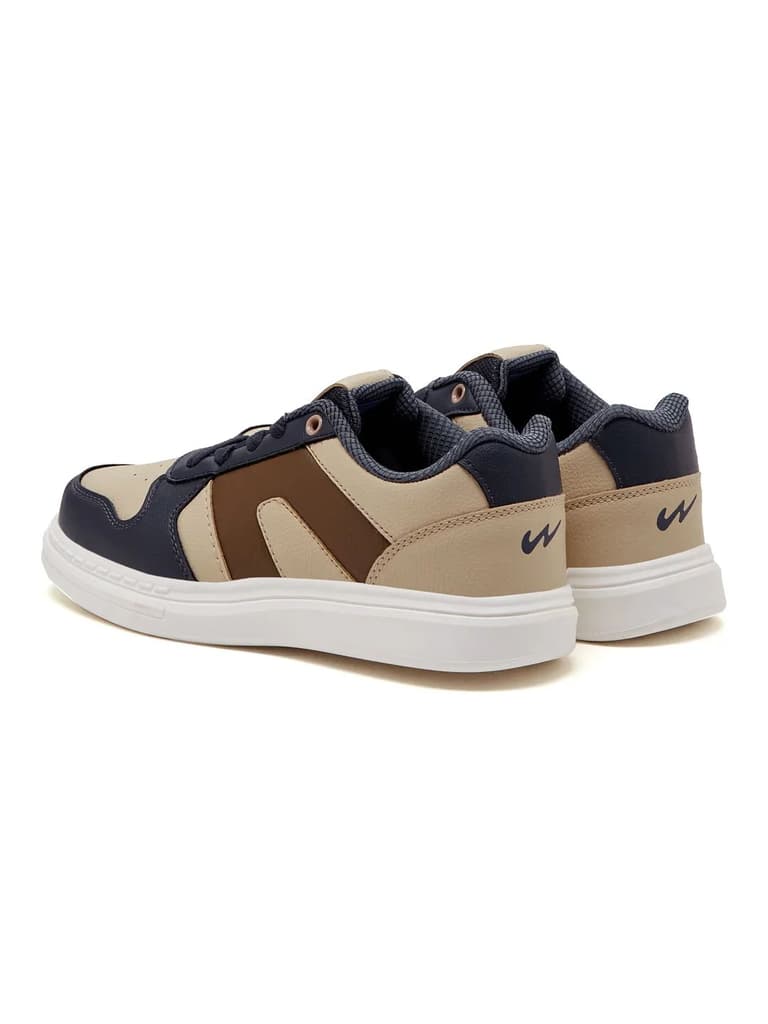 EAGER Beige Child Sneakers — photo 5