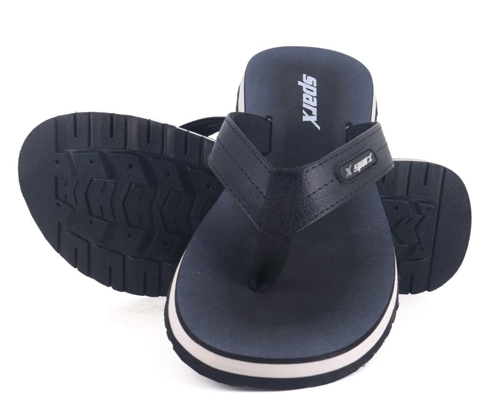 Slippers for Men SFG 541 — photo 7