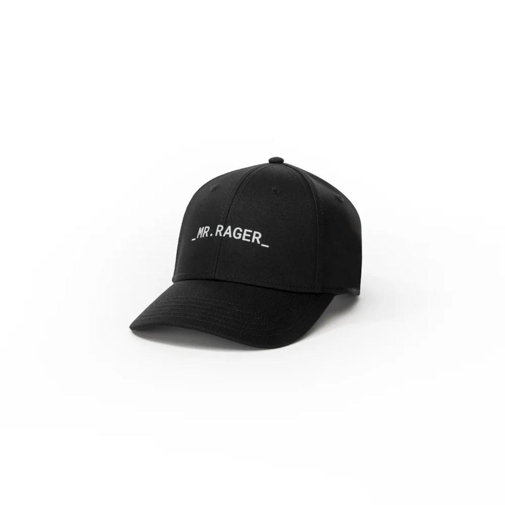 Mr. Rager