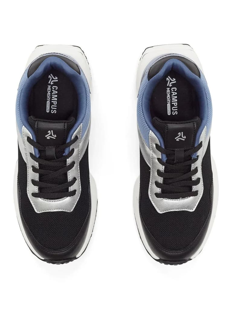 RIMBO CH Black Child Running Shoes — photo 6