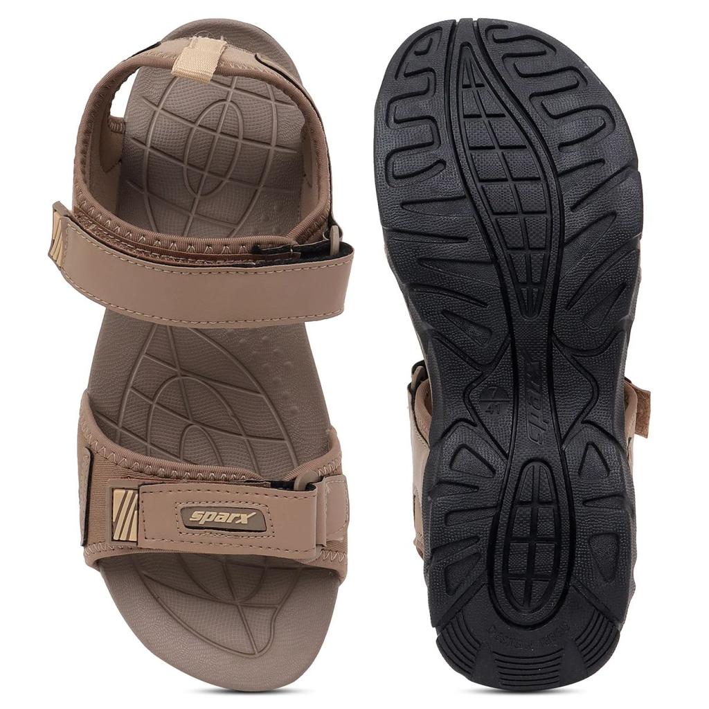 Sandals for Men SS 662 — photo 6