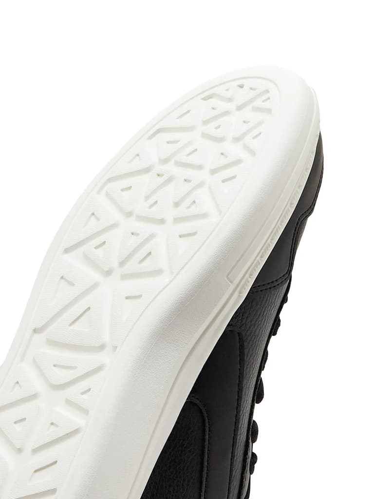 DROID Black Women's Sneakers — photo 4