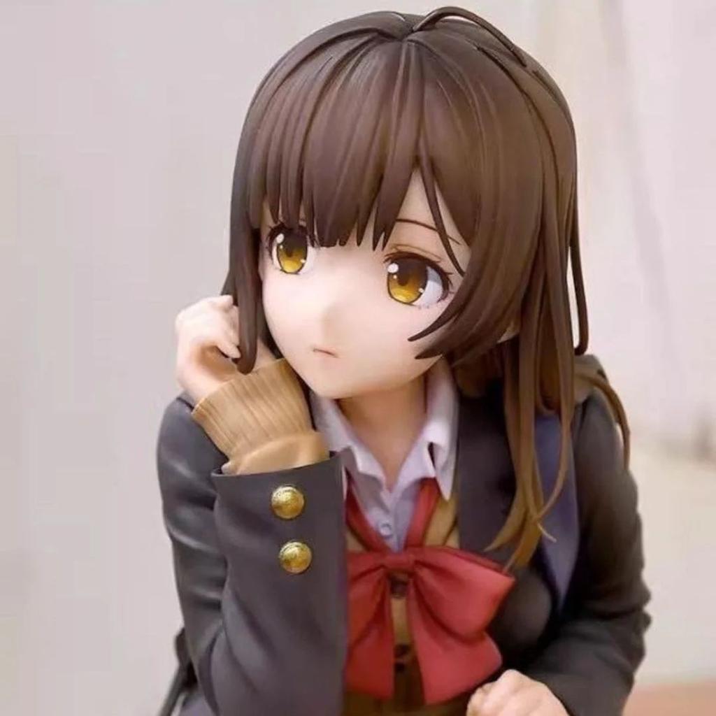 Sayu Ogiwara Anime Figure | Cool Anime Girls — photo 3