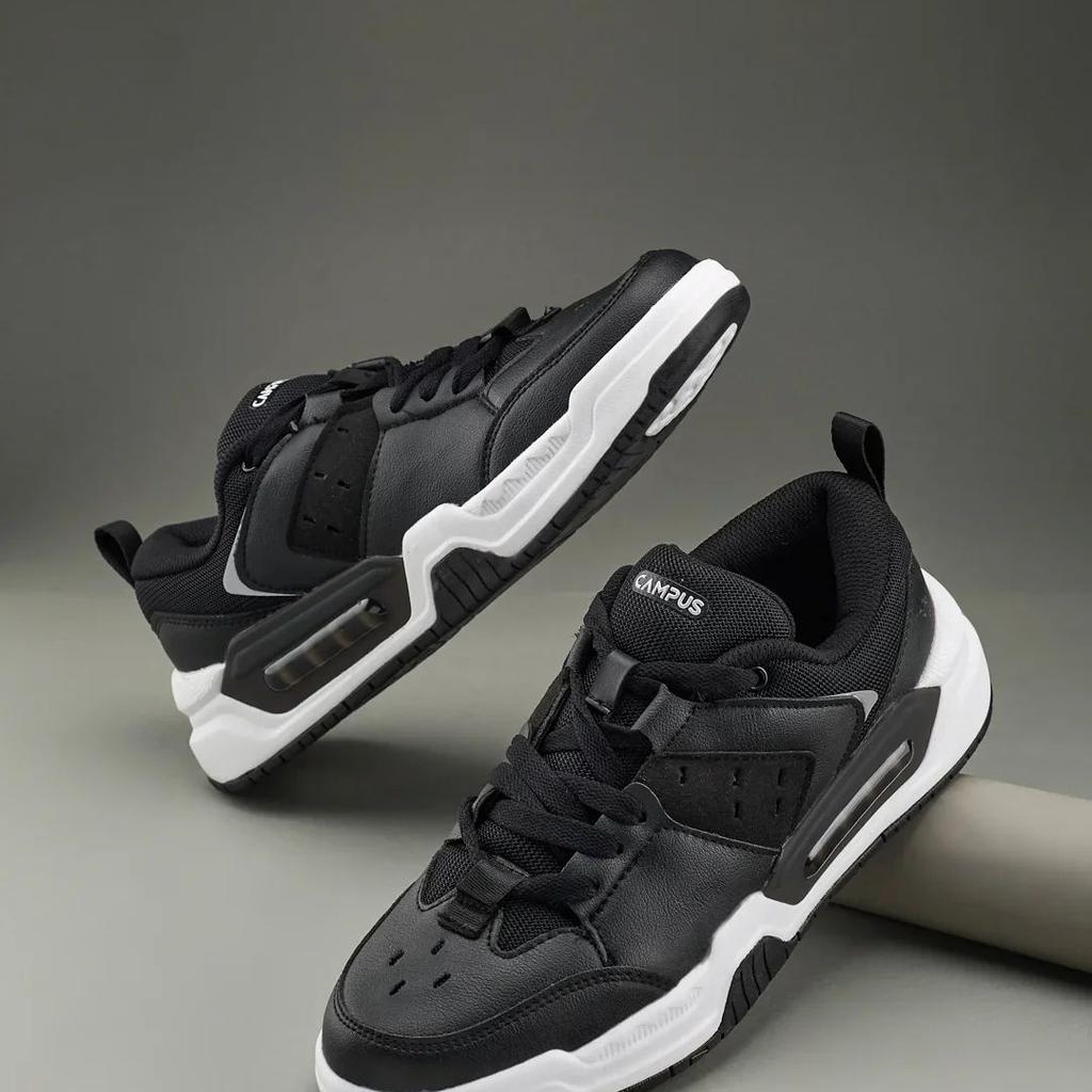 OG-40 Black Men's Sneakers
