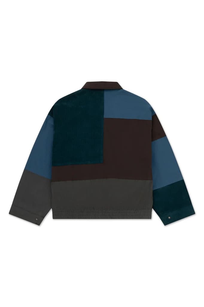 Concept Jacket 001 — photo 4