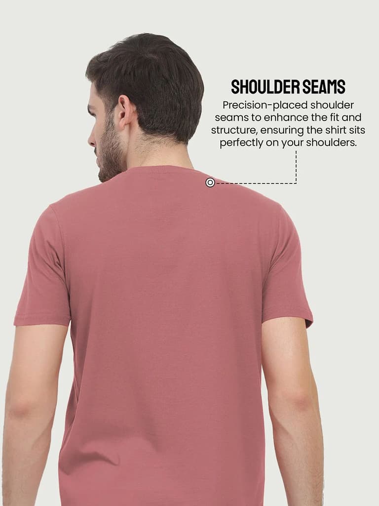 Men's T-Shirt & Women's Shirt — photo 4