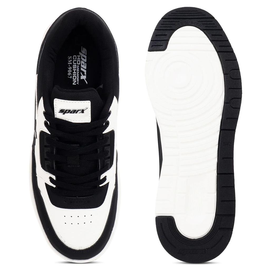 Sparx Shoes for Men SM 9067 — photo 6