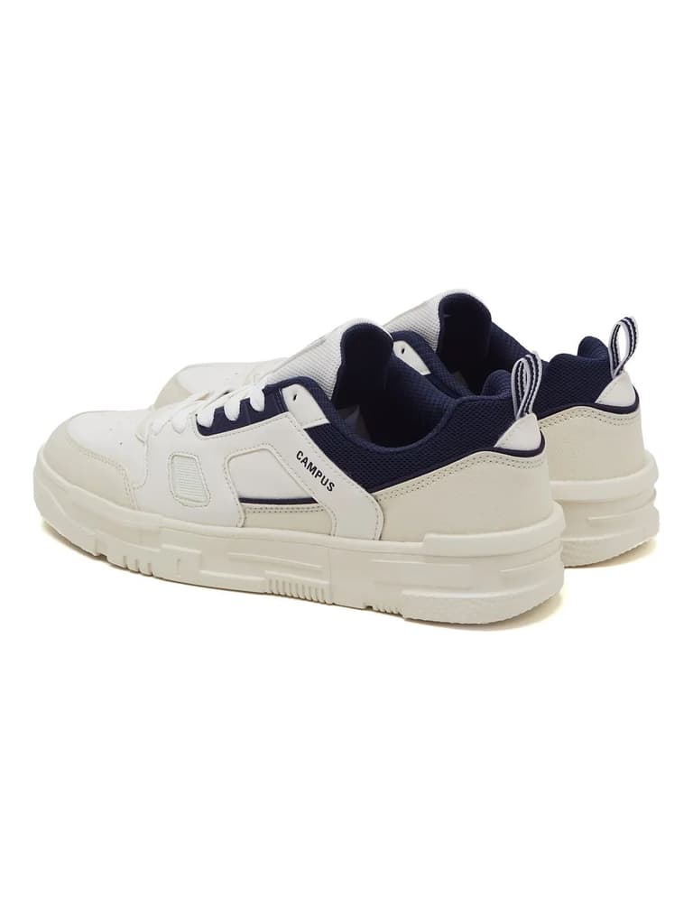 STOMP Off White Men's Sneakers — photo 5