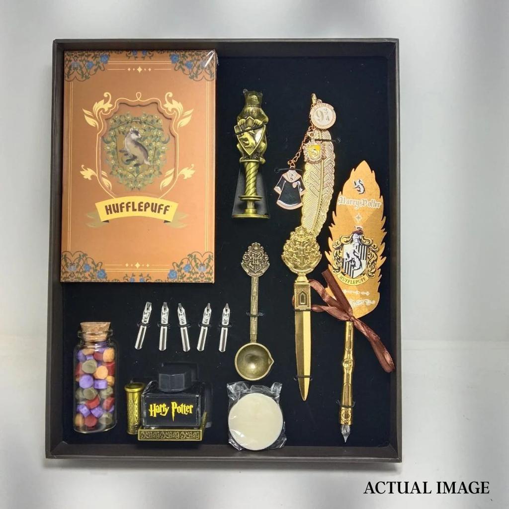 Harry Writing Gift Set | Premium House Collector’s Box — photo 7