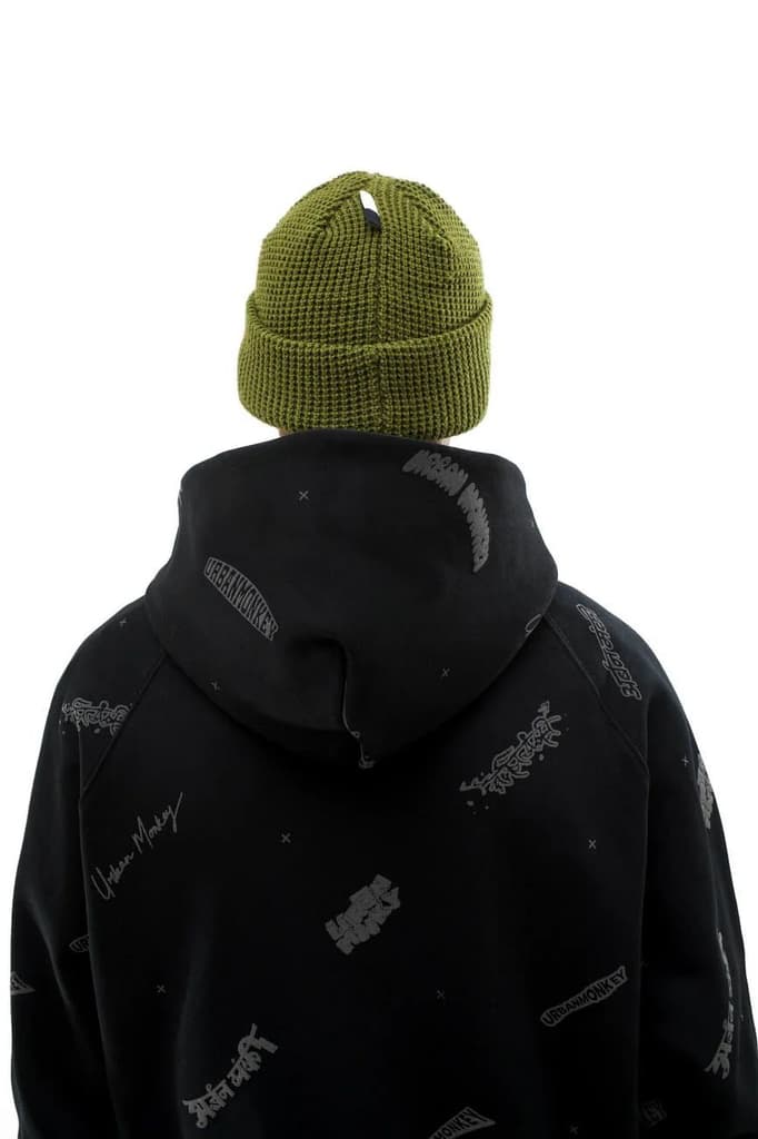 Legacy Hoodie // 001 — photo 7