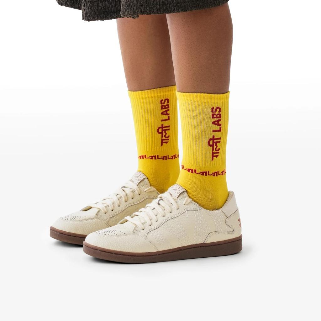 Gully Number 001 - DVAITA Calico White for Women — photo 3