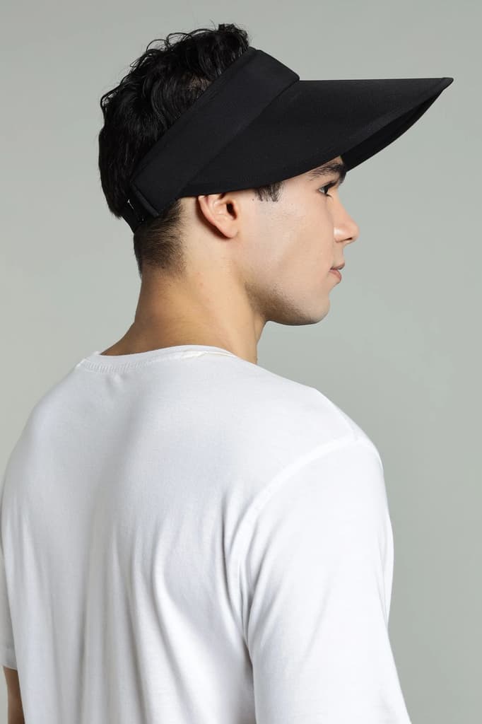 Sun Visor Cap — photo 10