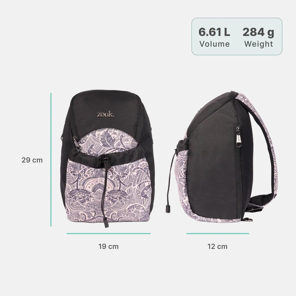 Colaba Shirin Yuva Crossbody — photo 3