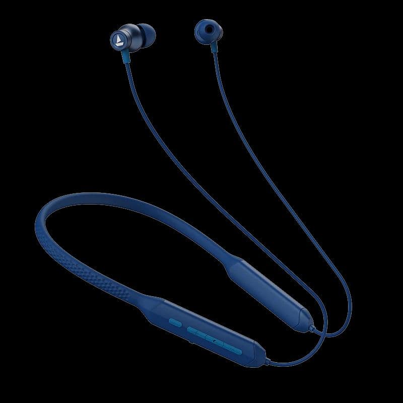 Rockerz 255 ARC | Wireless Bluetooth Neckband with ENx™ Technology, playback for 30 hours nonstop, BEAST™ Mode, Bluetooth v5.2 — photo 3