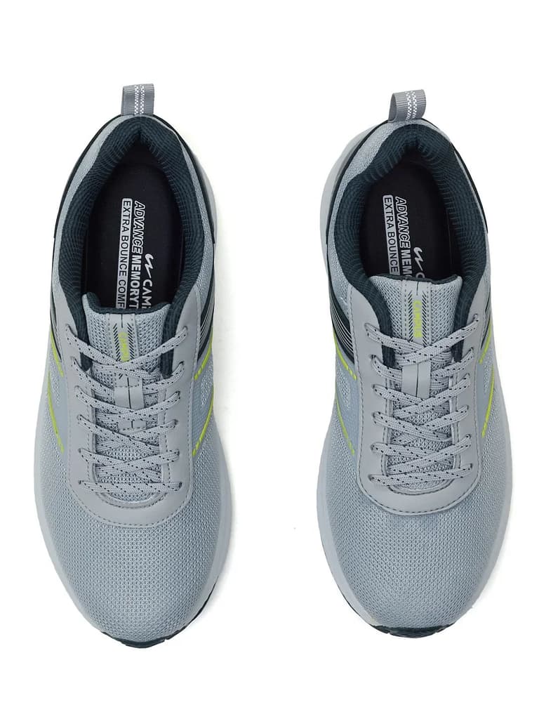 COAST Grey Men's Running Shoes — photo 6