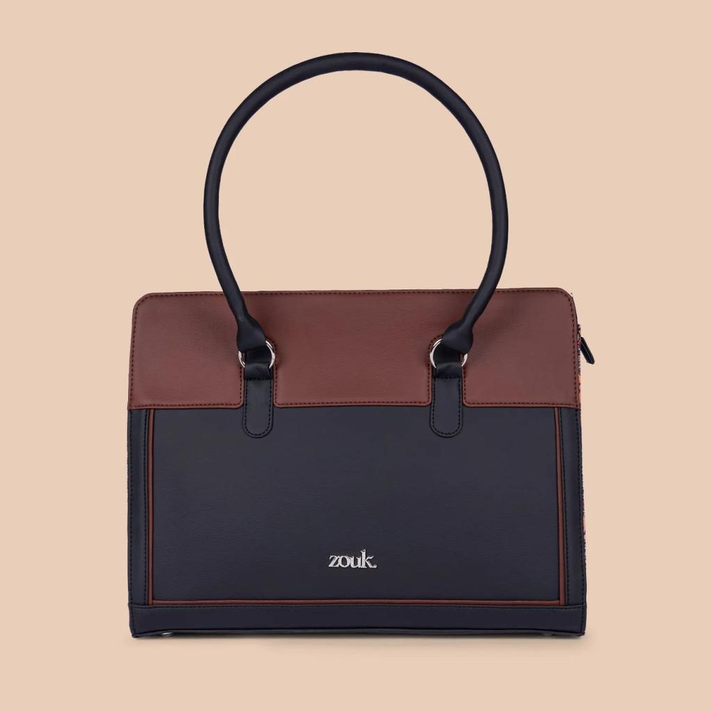 Hannah Office Bag - Nawabi Couture — photo 3