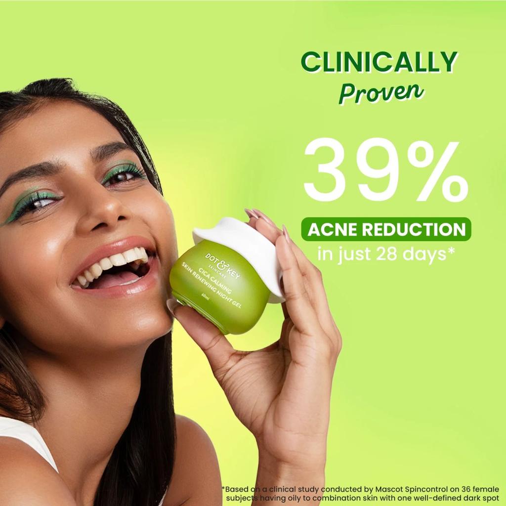 Super Cica & Salicylic Anti Acne Routine — photo 9