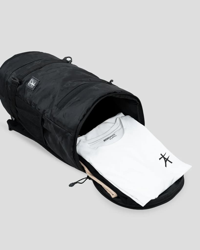 Camoflex Gym Bag — photo 10