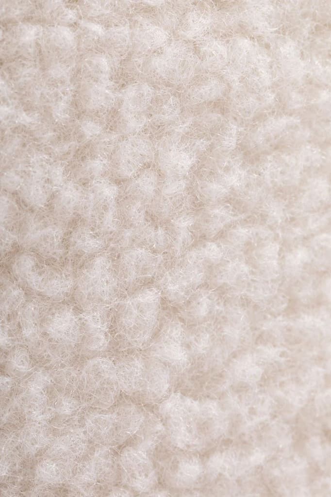 Bucket Hat // Fluffy Sherpa — photo 3