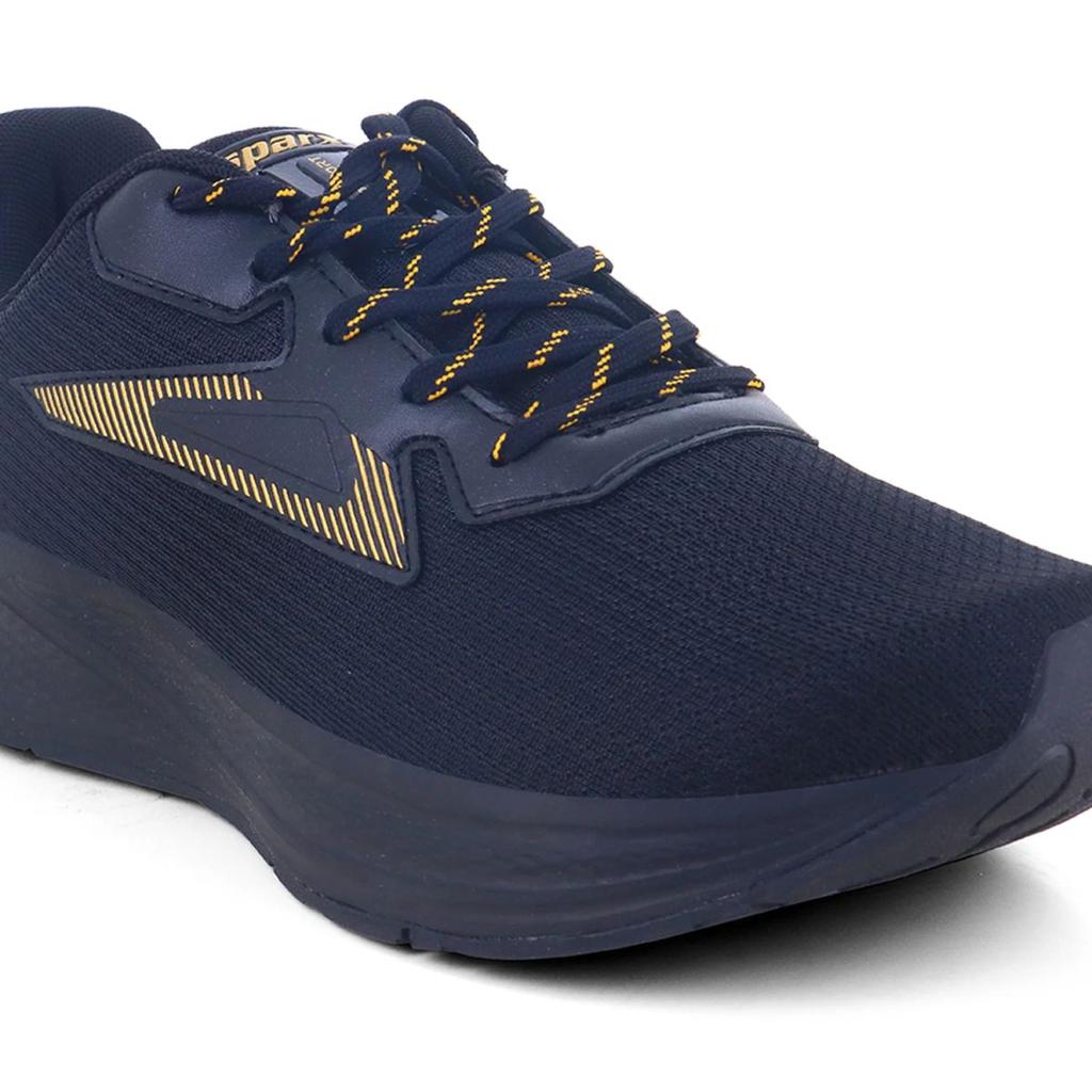 Sparx Athleisure Shoes for Men SM 1072 — photo 7