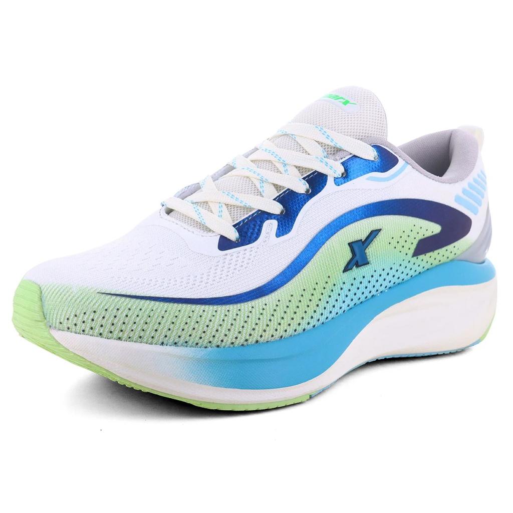 Sparx Athleisure Shoes for Men SM 1102 — photo 2