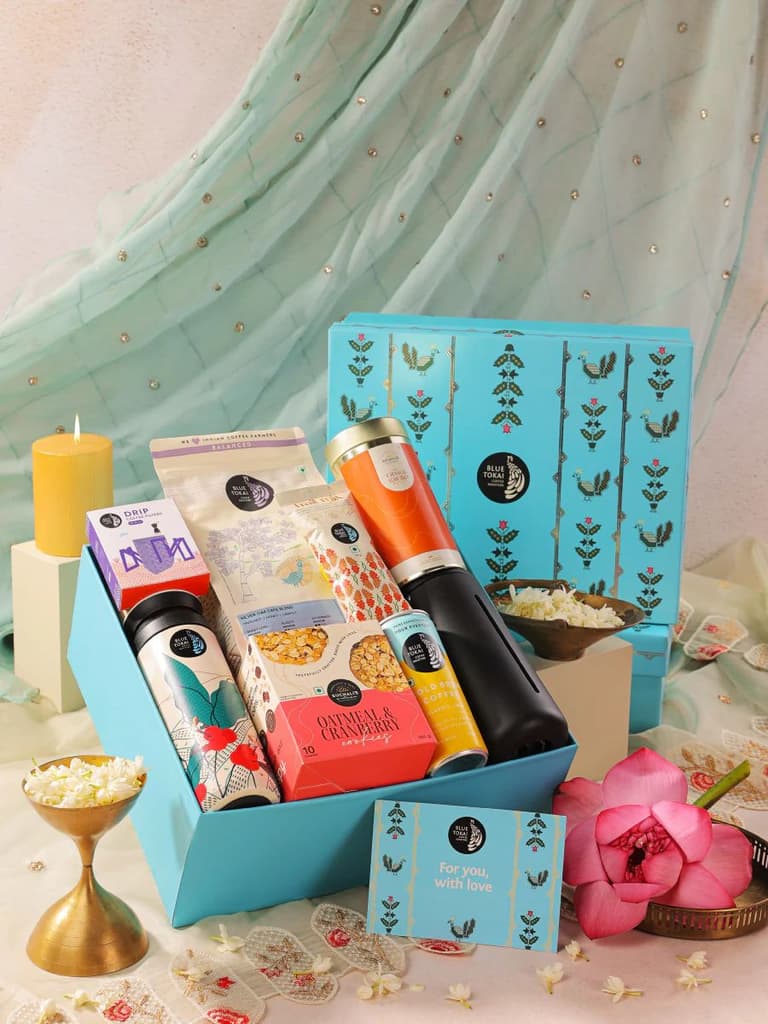 Meghmalhar Gift Hamper