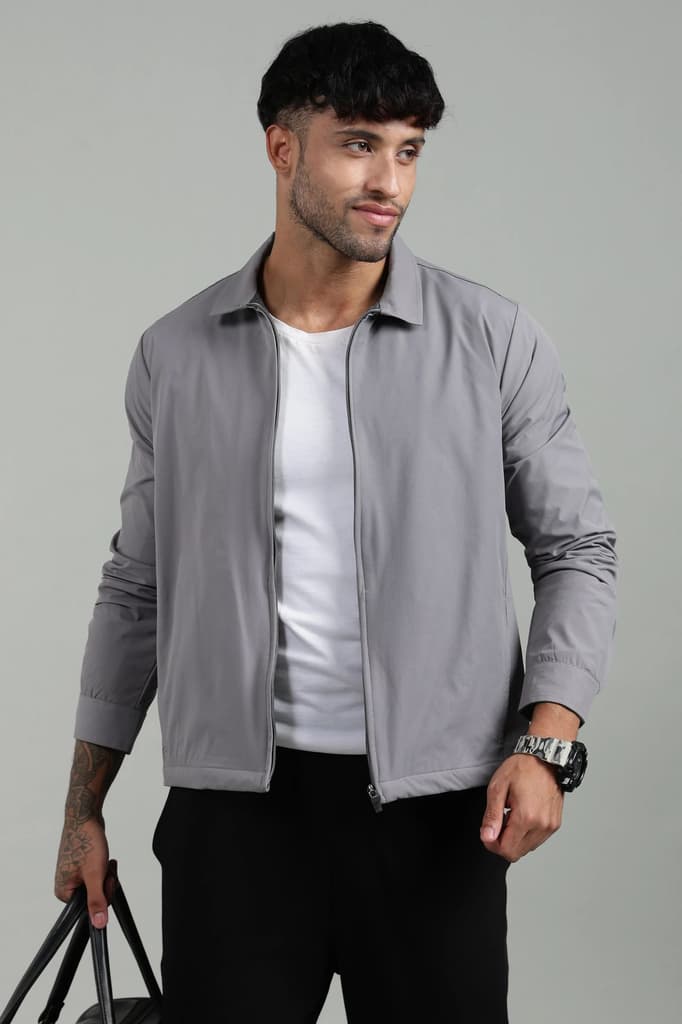 Thermal Shacket — photo 9
