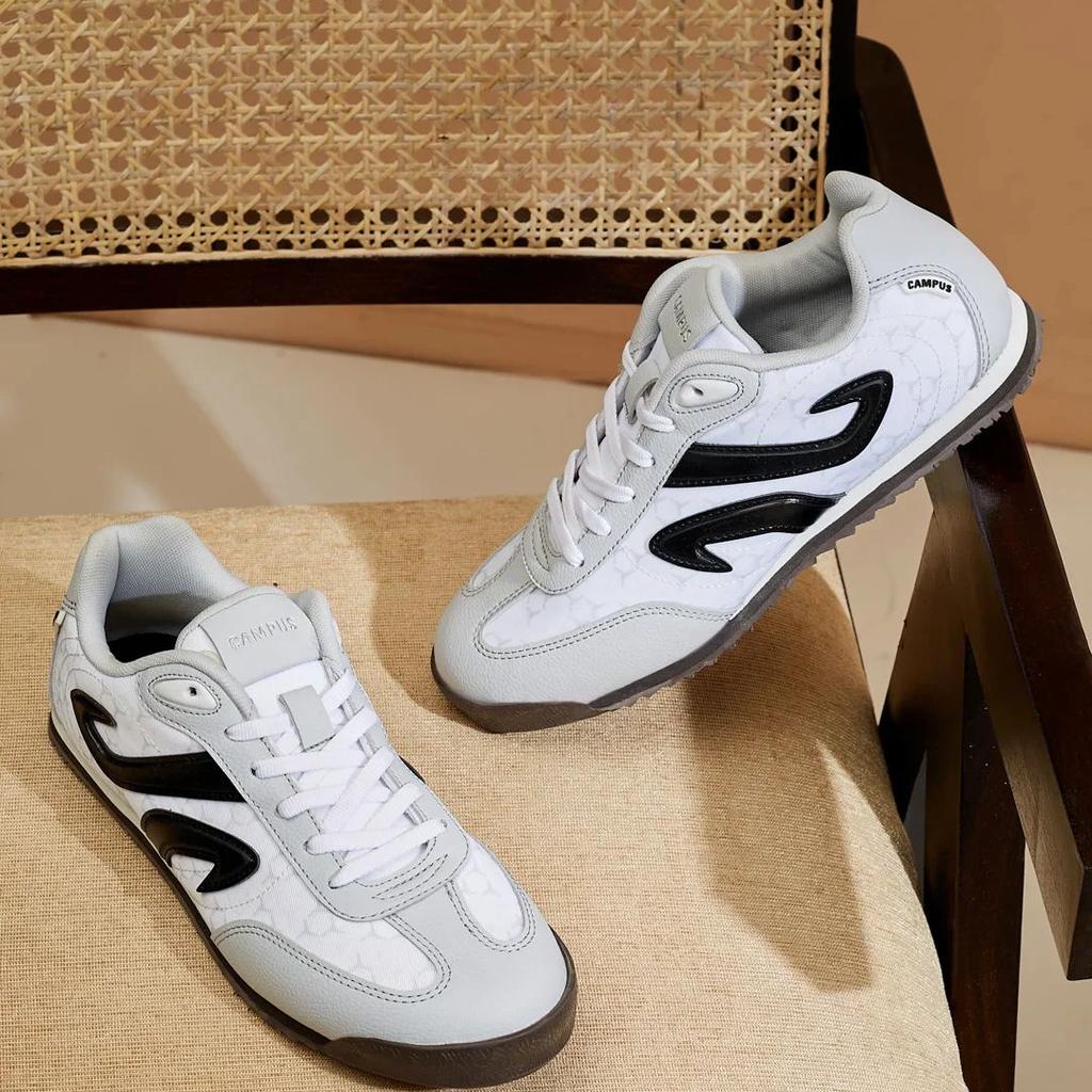 DYNO White Women's Sneakers