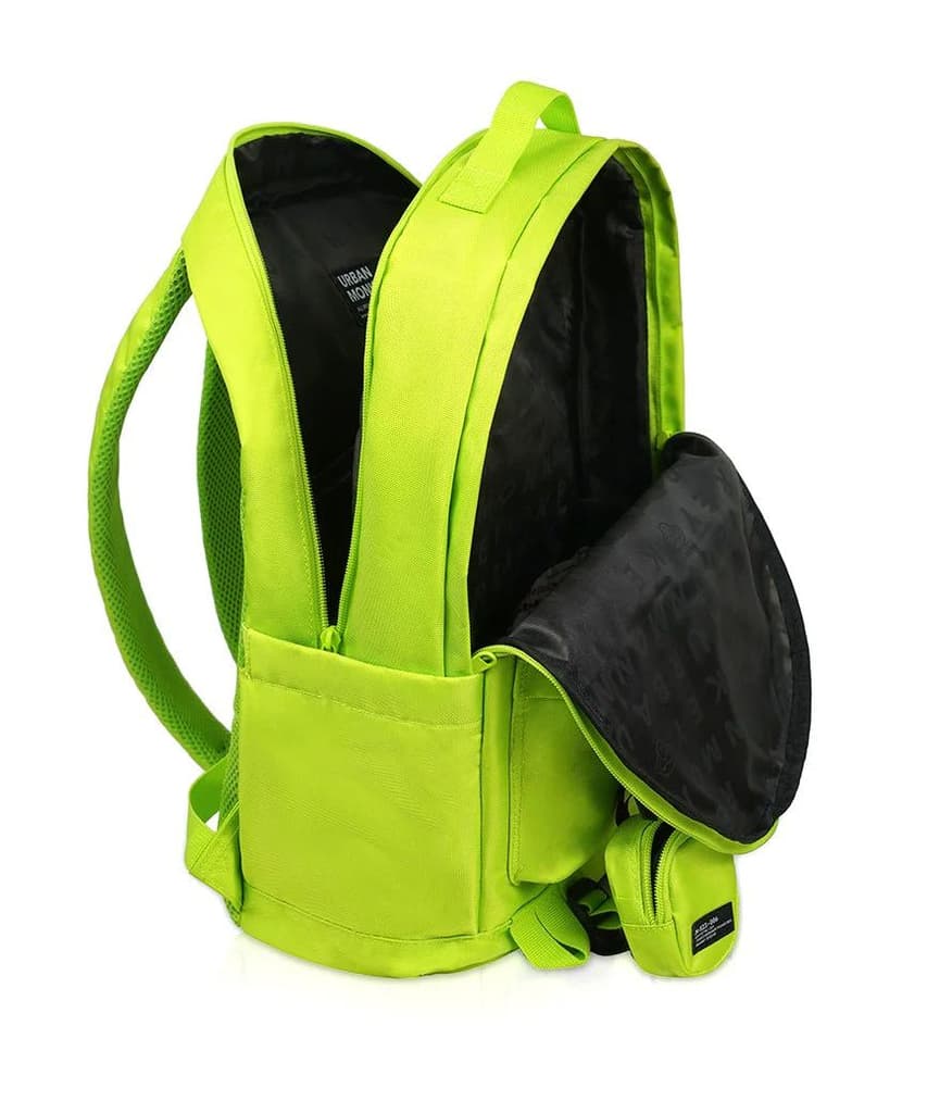 City Backpack // Neon — photo 4