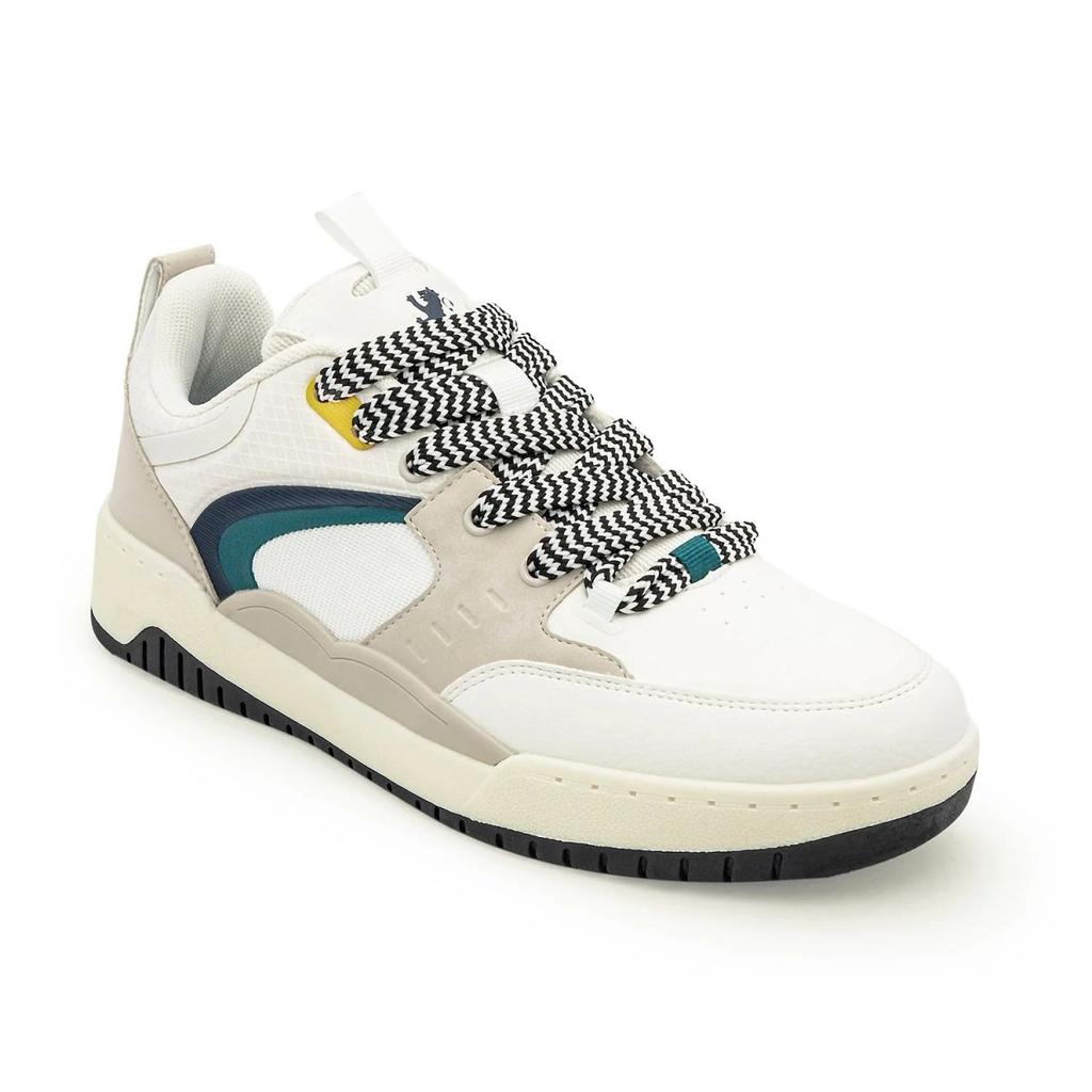 Sneakers for Men in Off White | Lifestyle Shoes