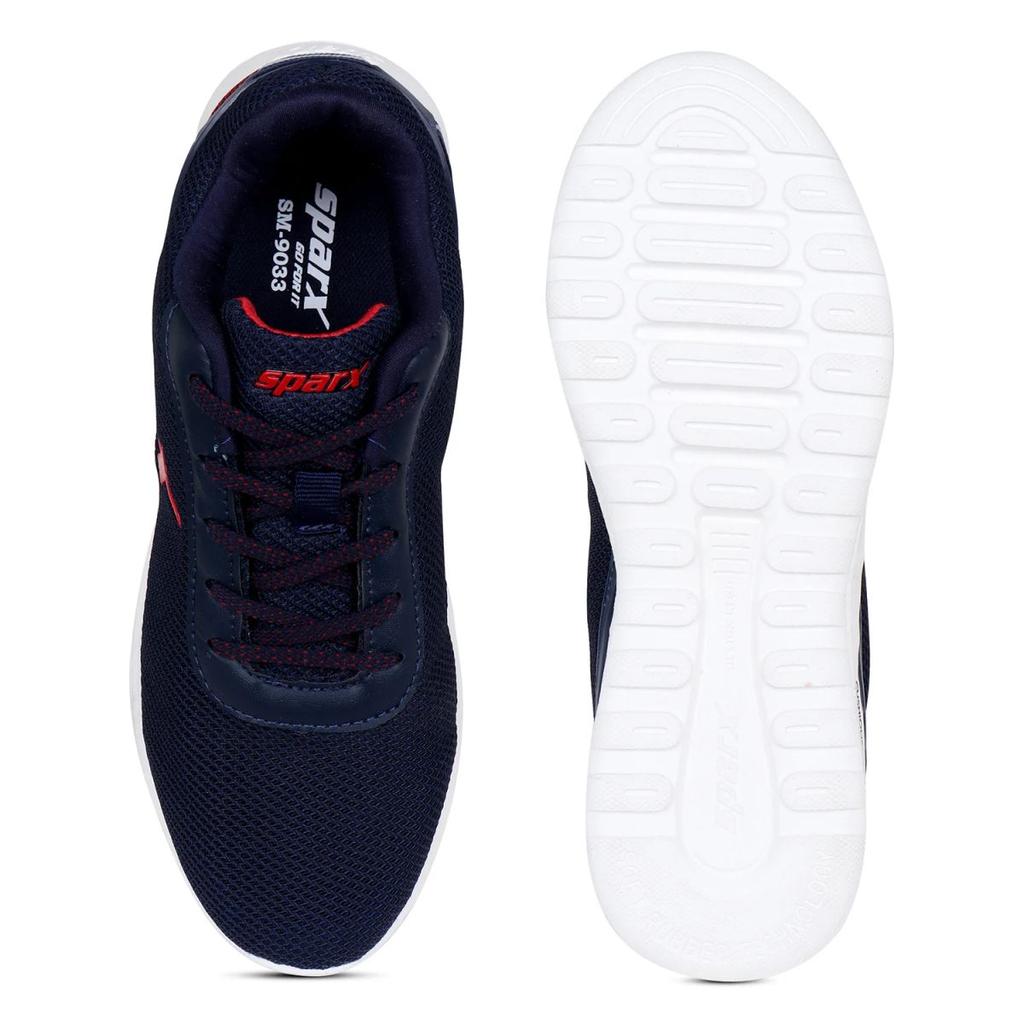 Athleisure Shoes for Men SM 9033 — photo 6