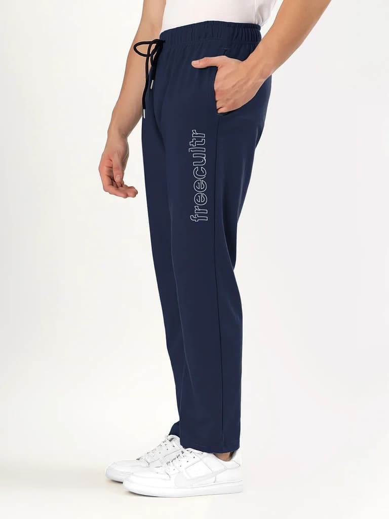 Men’s Everyday Pyjama With Zipper Pocket (Pack of 1) — photo 3