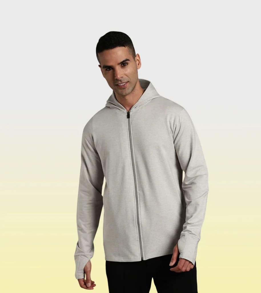 Anti Ac Thermal Jacket 2 Pro — photo 8