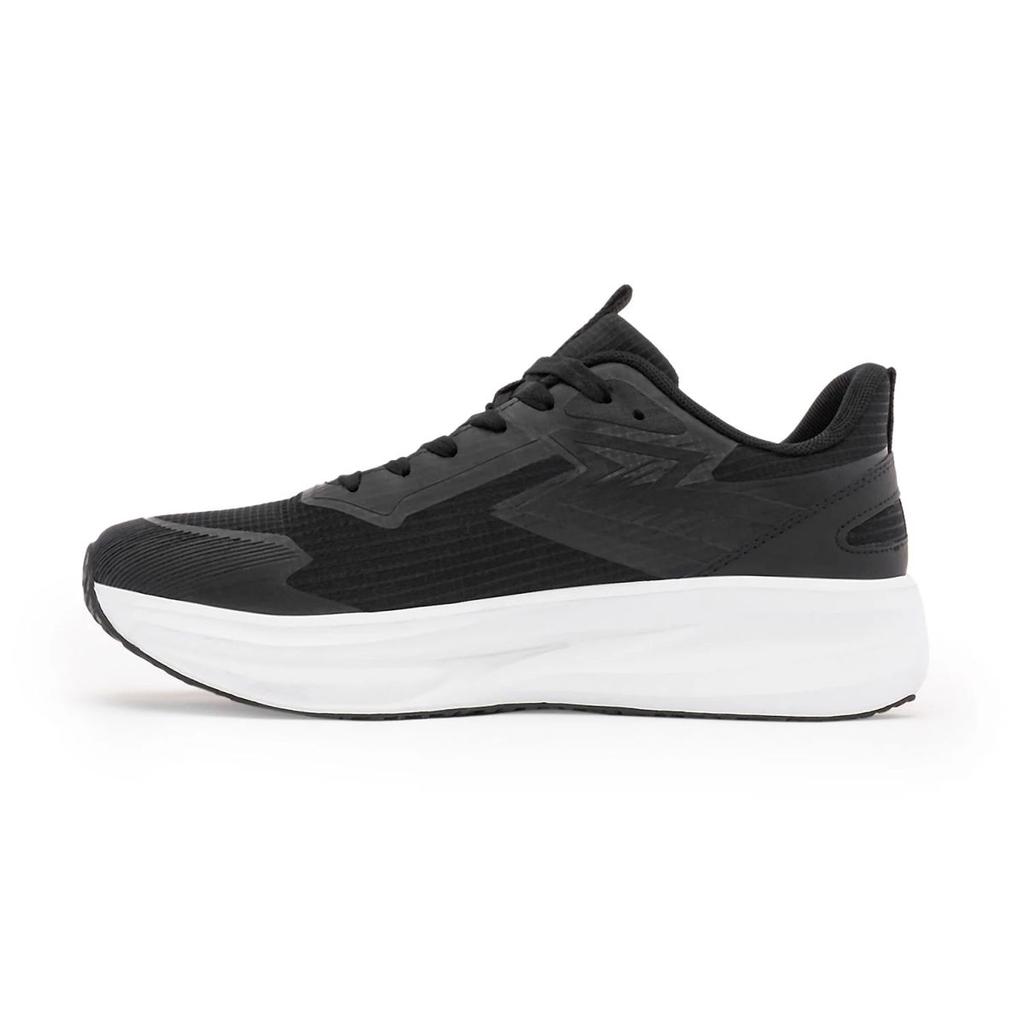 Men’s Athleisure Sports Shoes | Everyday Comfort — photo 3